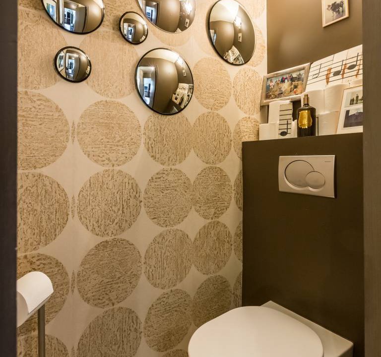 Photo of Bathroom in Saint-Merri