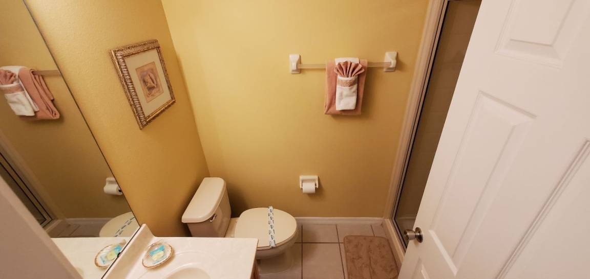 Photo of Bathroom in Solana