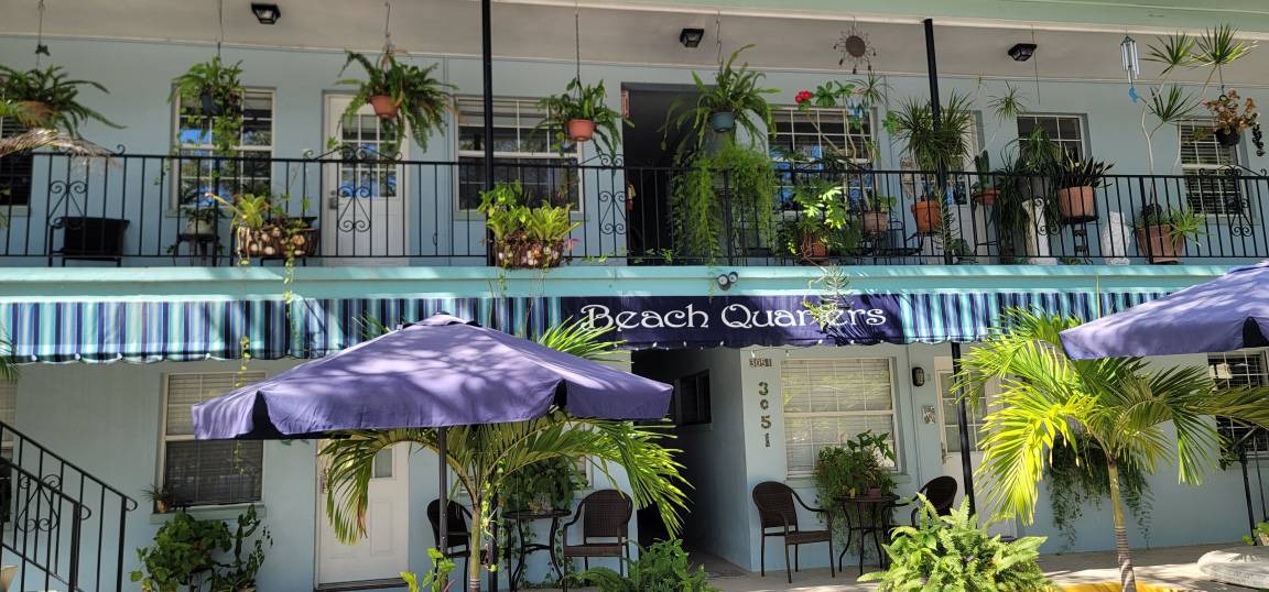 Photo of Patio Balcony in Gulfport