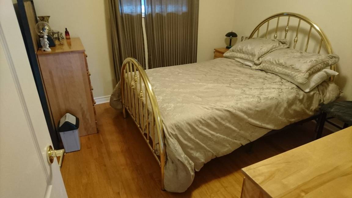 Photo of Bedroom in Weston