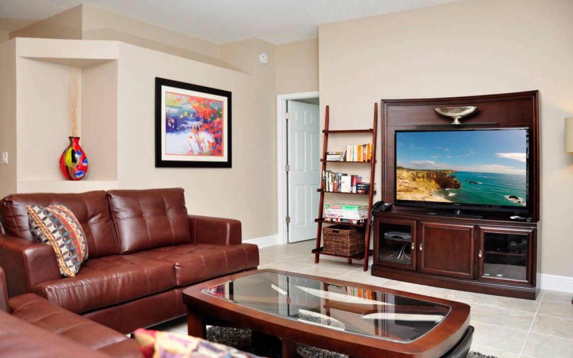 Photo of Livingroom in Sunset Lakes