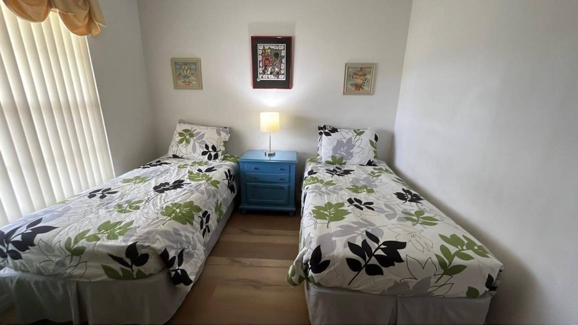 Photo of Bedroom in Crescent Lakes