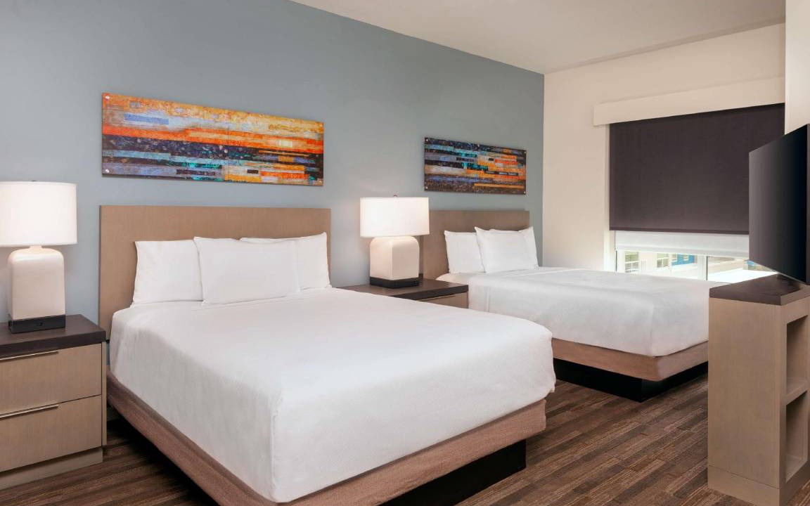 Photo of Bedroom in Airport North