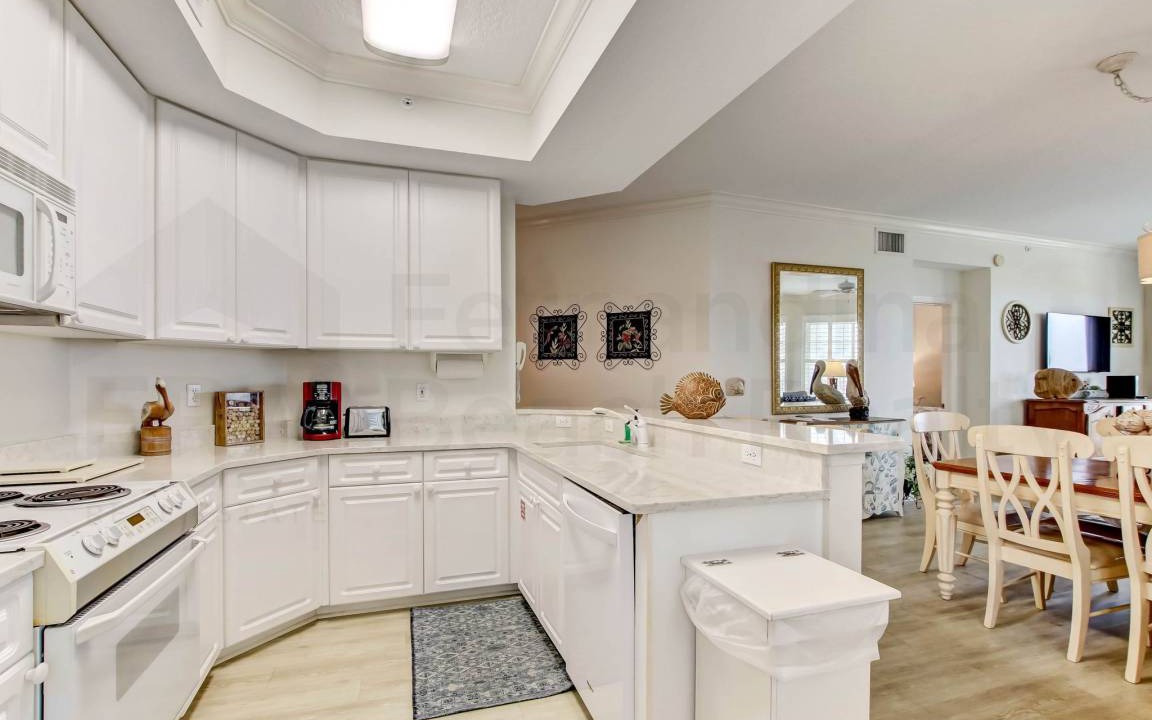 Photo of Kitchen in Amelia City
