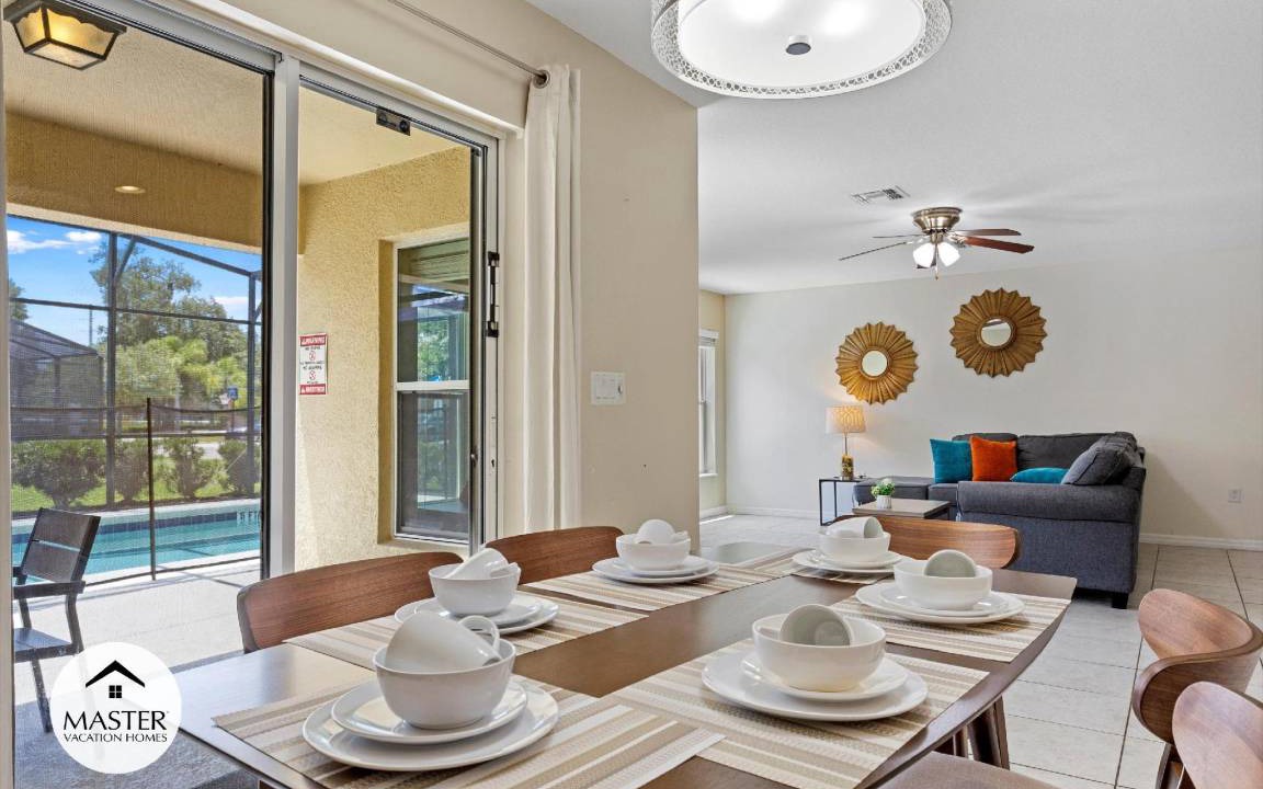 Photo of Livingroom in Indian Wells
