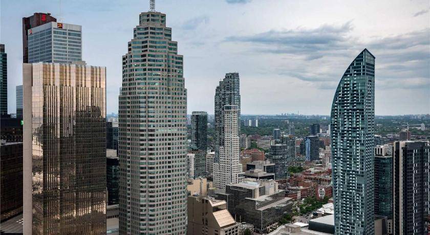 Photo of Others in Downtown Toronto