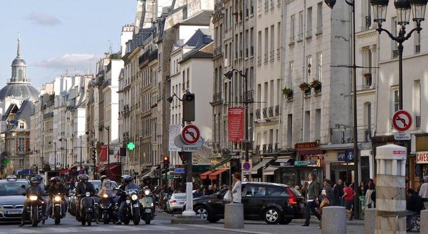 Photo of Others in Strasbourg -Saint-Denis