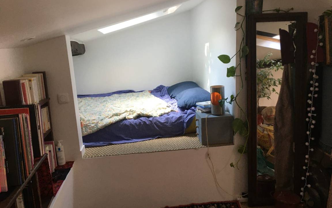 Photo of Bedroom in Belleville