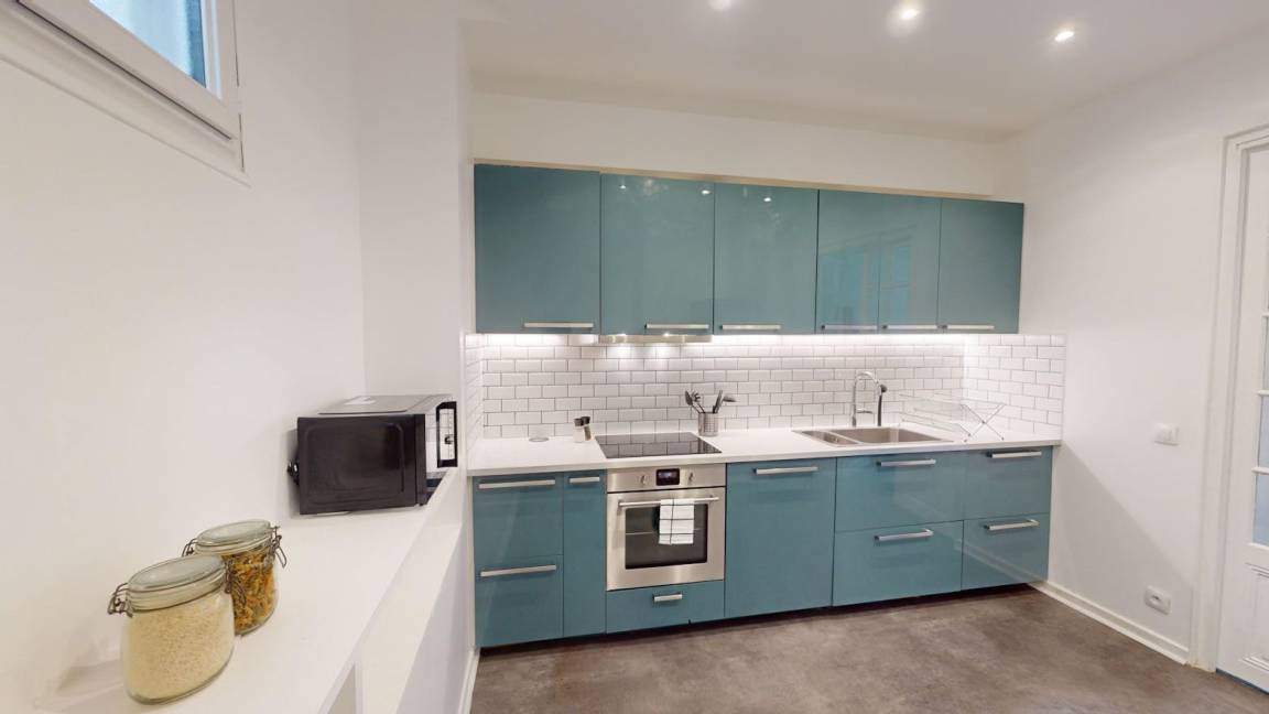 Photo of Kitchen in Epinettes