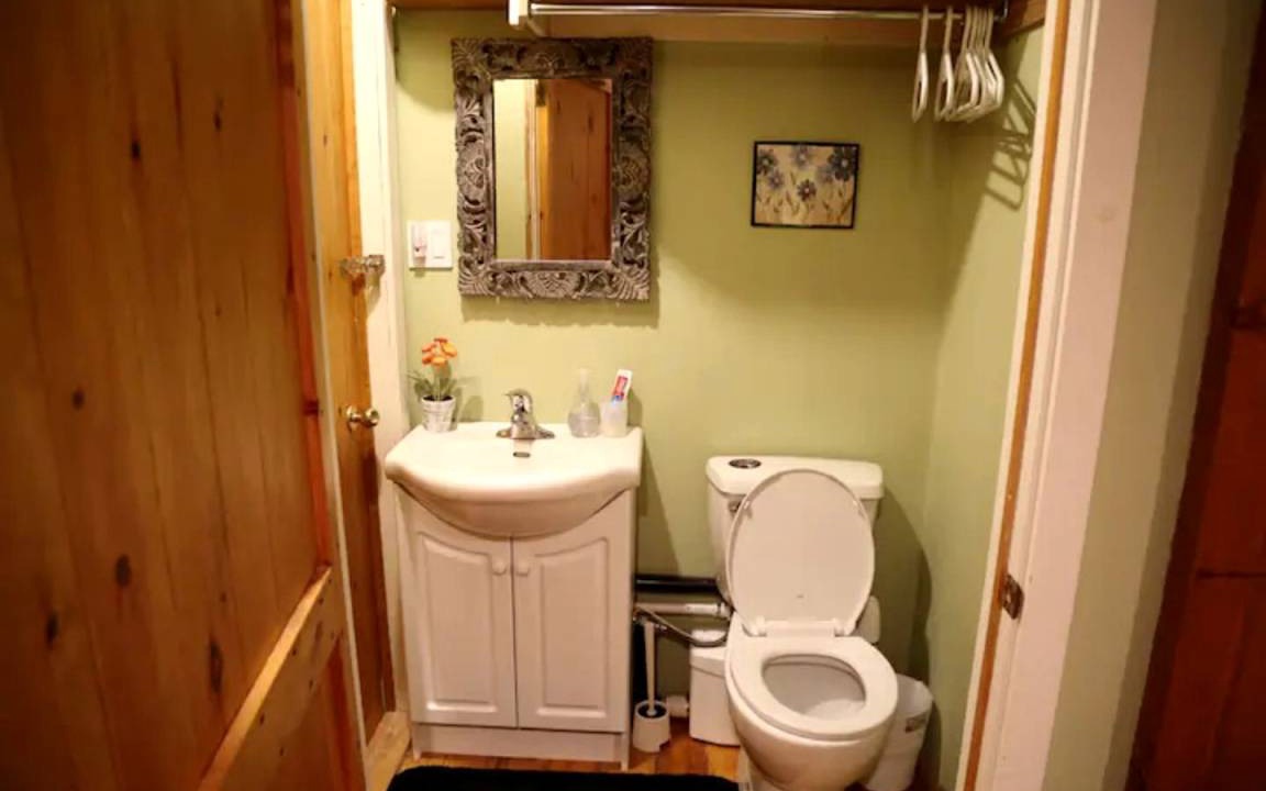 Photo of Bathroom in Markdale