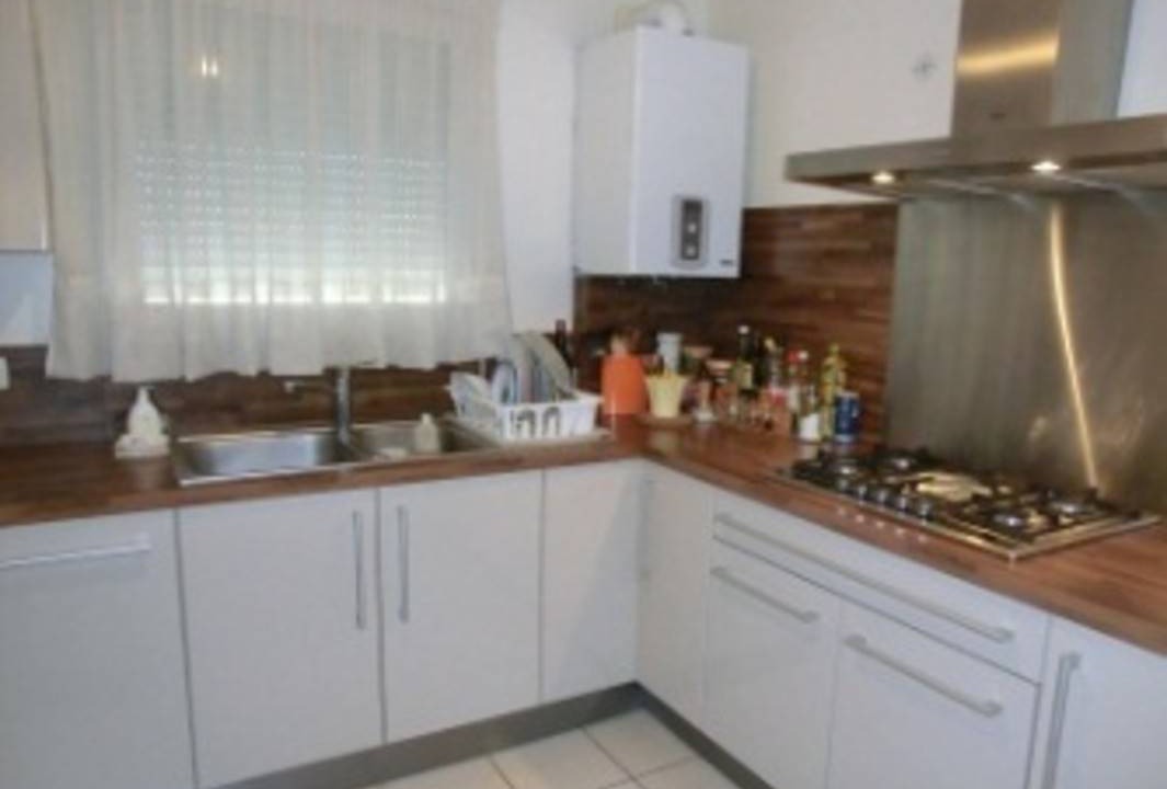 Photo of Kitchen in Gennevilliers