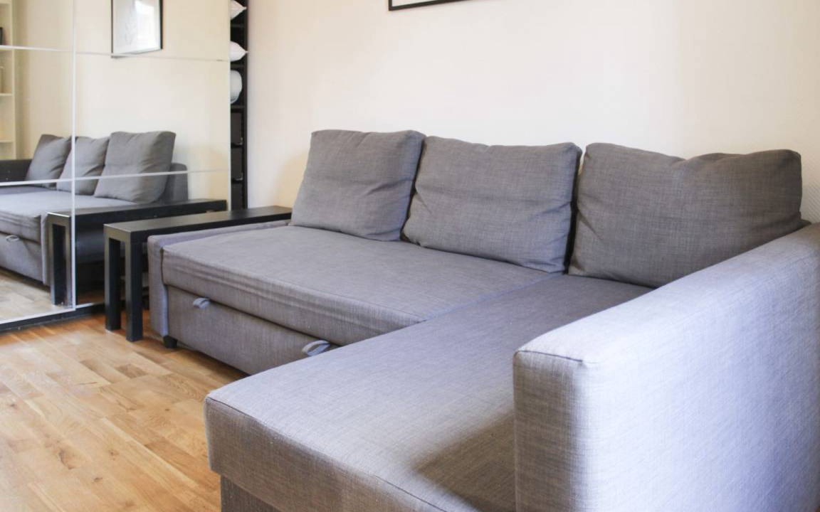 Photo of Livingroom in Les Puces de Saint-Ouen