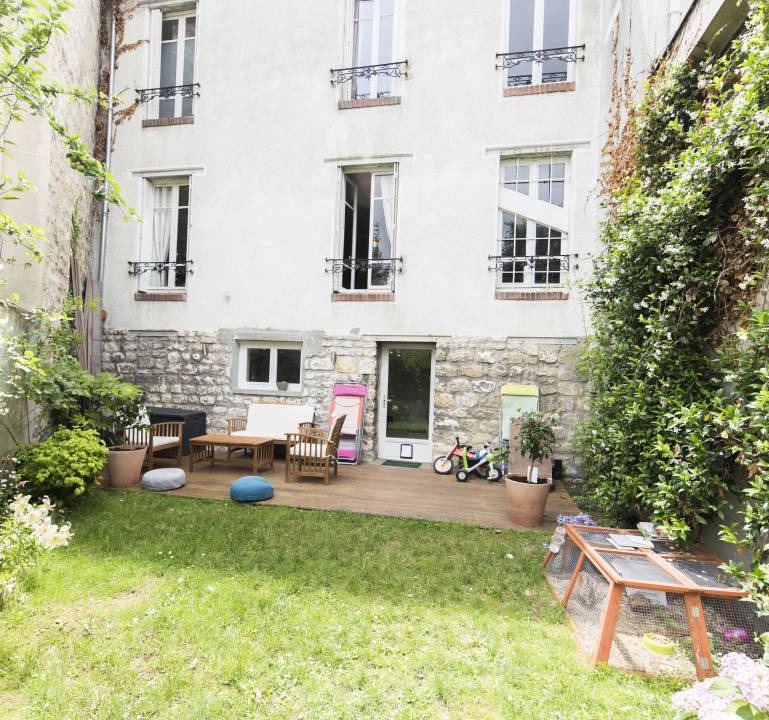 Photo of Others in Issy-les-Moulineaux