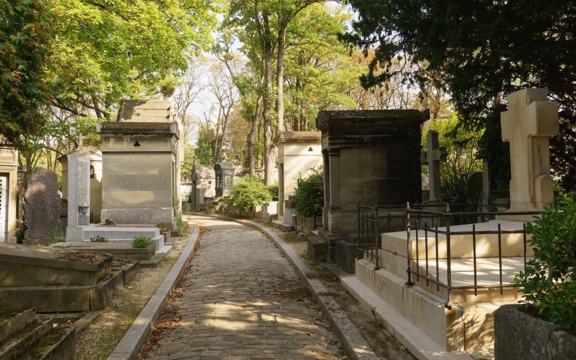 Photo of Others in Les Lilas