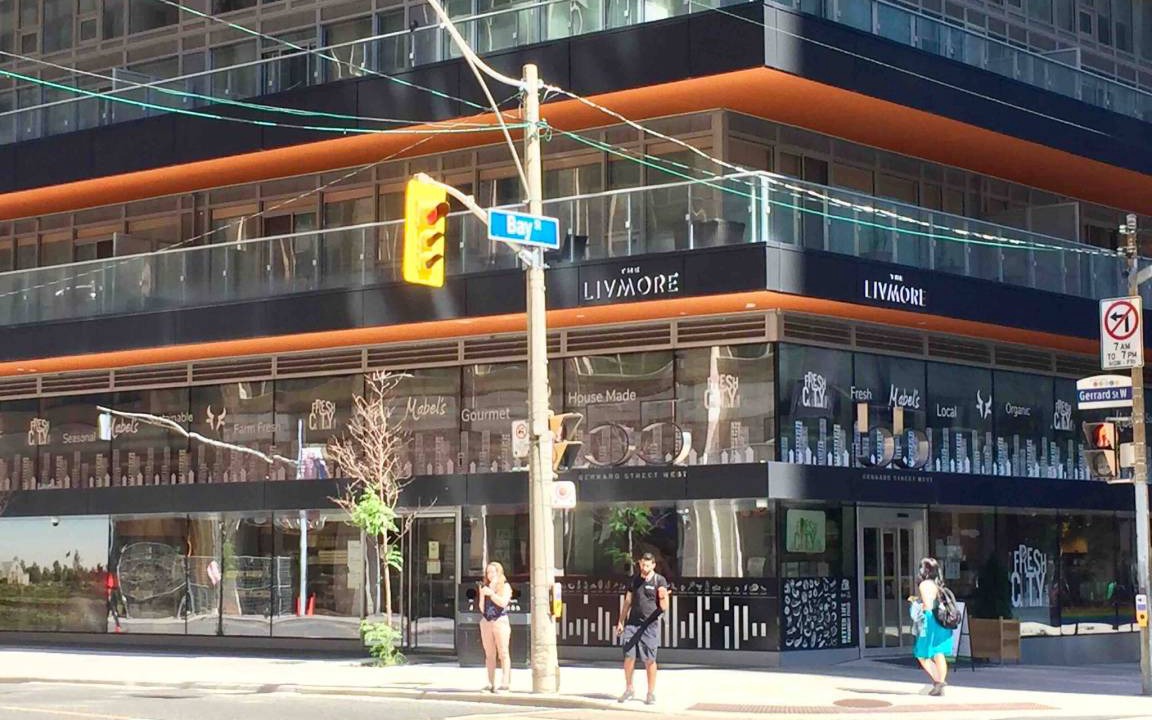 Photo of Others in Bay Street Corridor