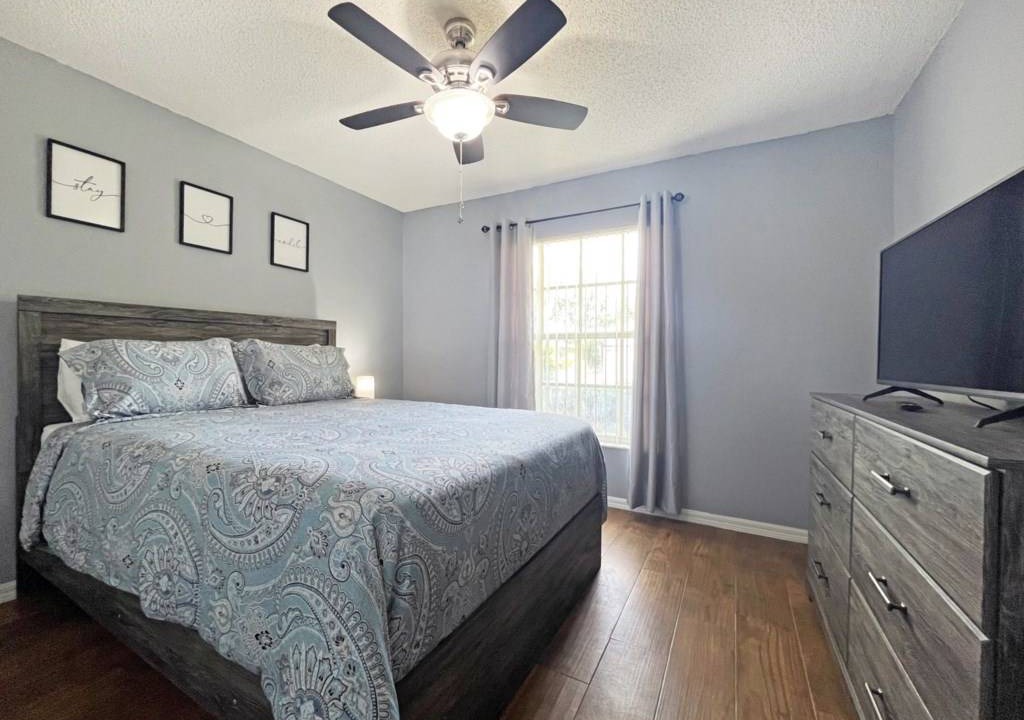 Photo of Bedroom in Wellington