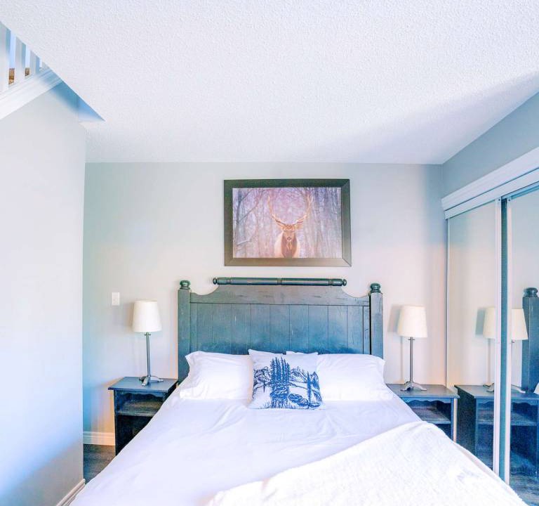 Photo of Bedroom in Craigleith