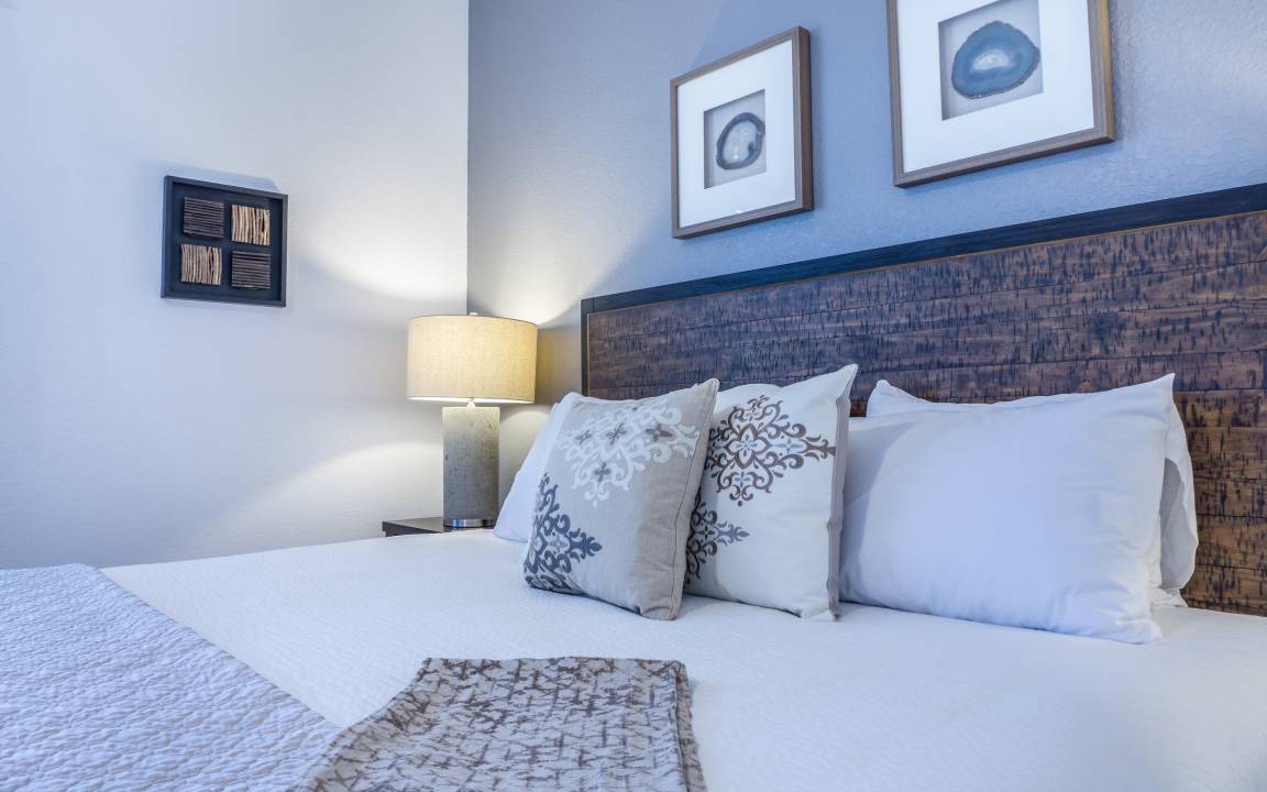 Photo of Bedroom in Florida Central Atlantic Coast