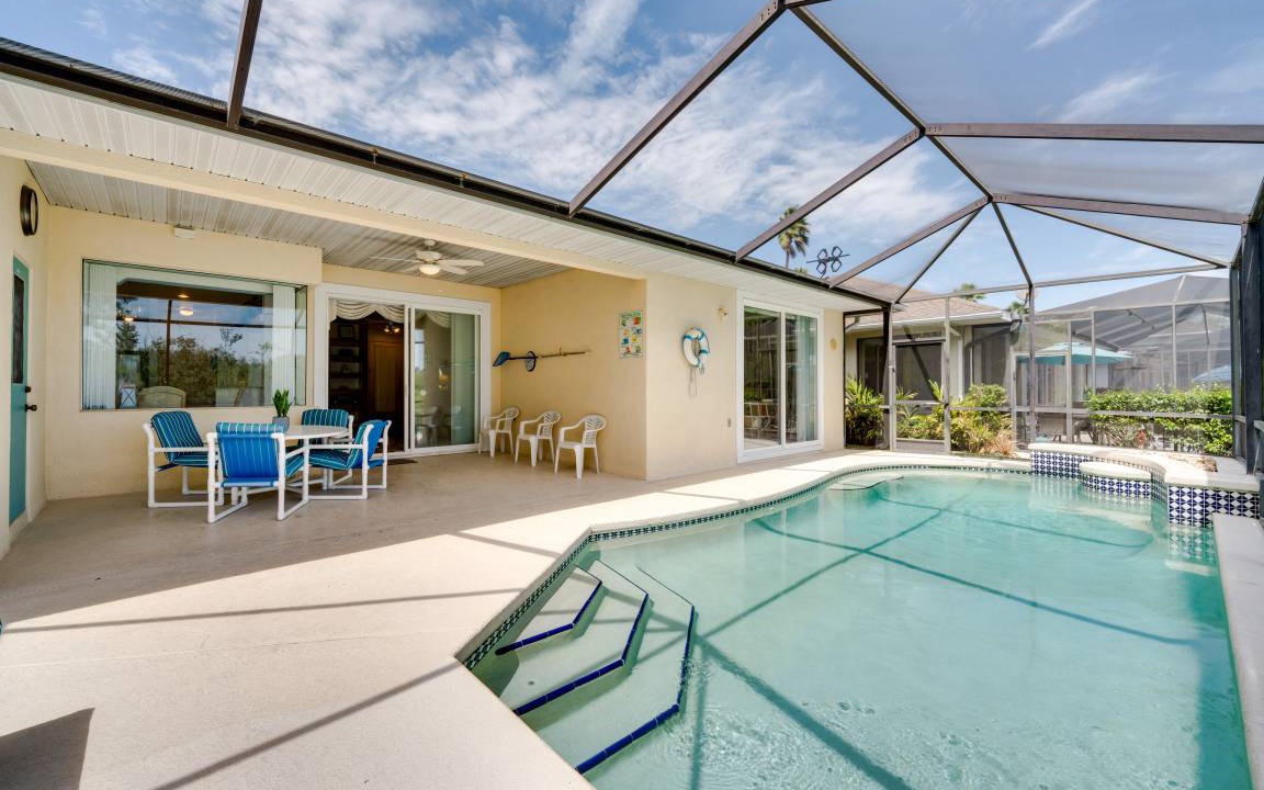 Photo of Outdoor in Sunset Lakes