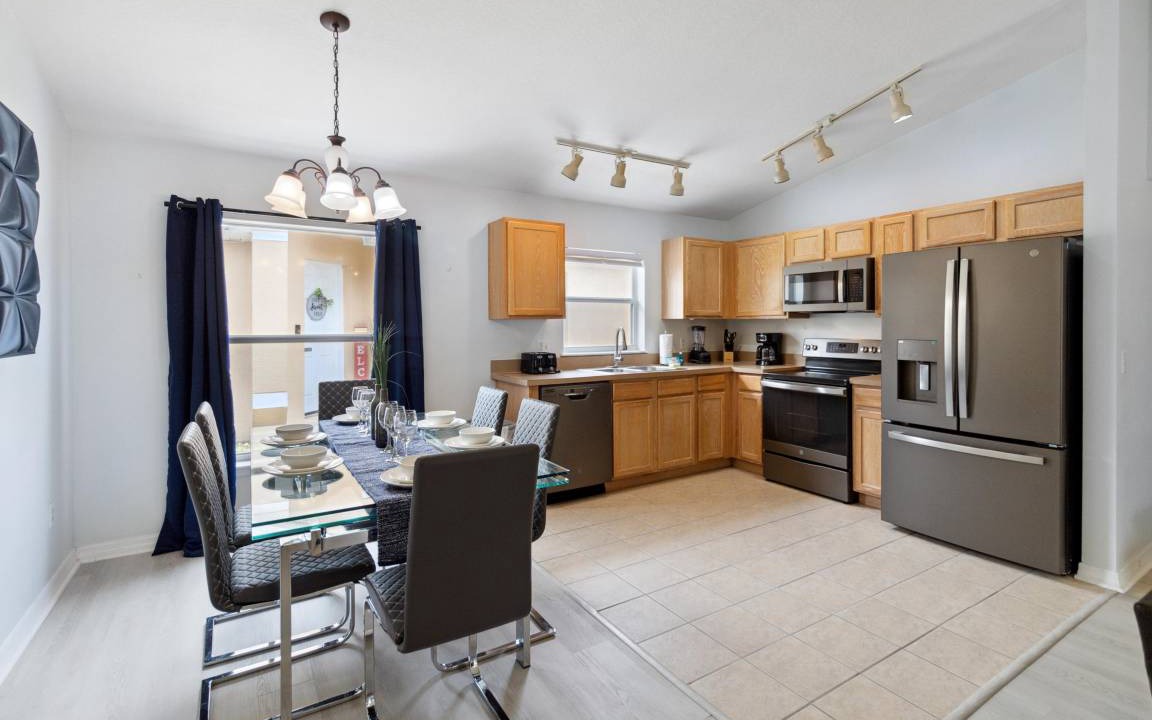 Photo of Kitchen in Sandy Ridge