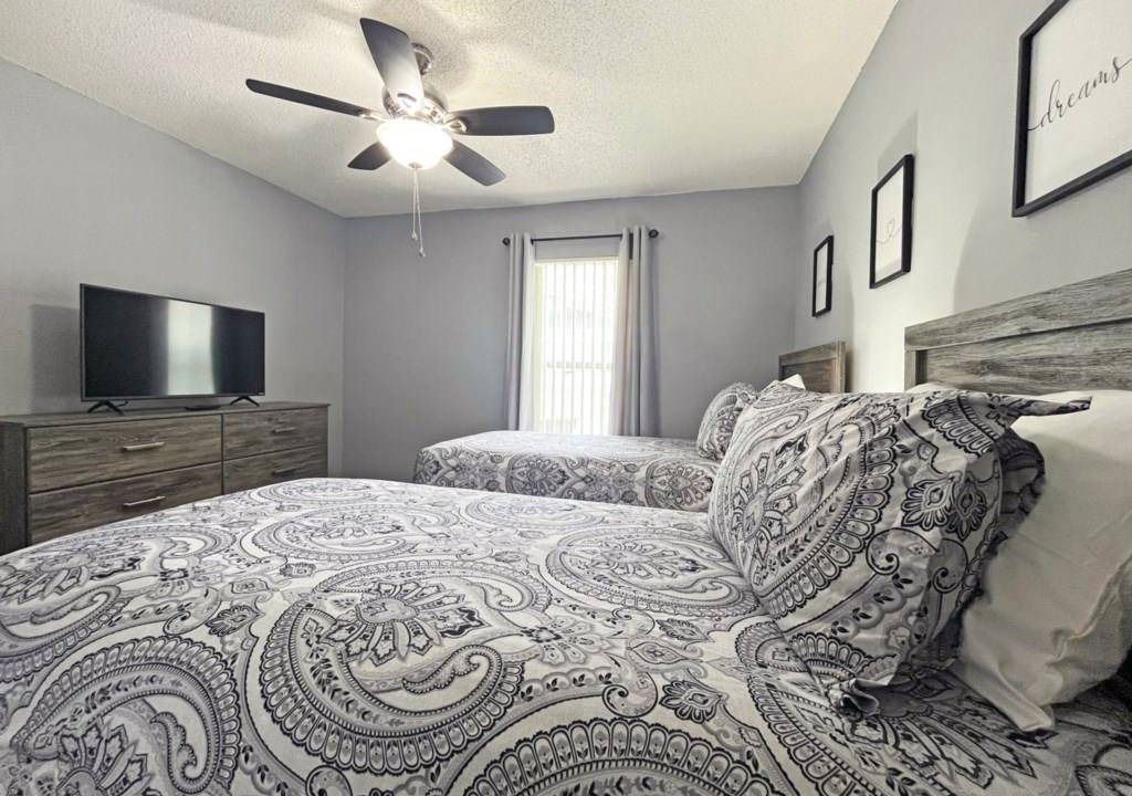 Photo of Bedroom in Wellington