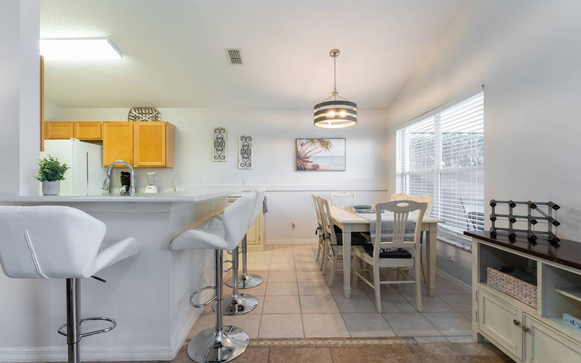 Photo of Kitchen in Highlands Reserve