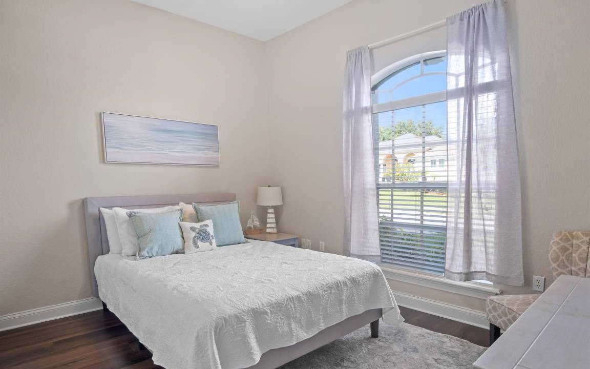 Photo of Bedroom in Lakeland