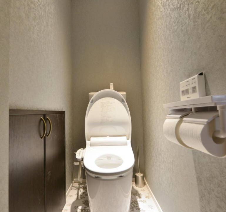 Photo of Bathroom in Ikejiri