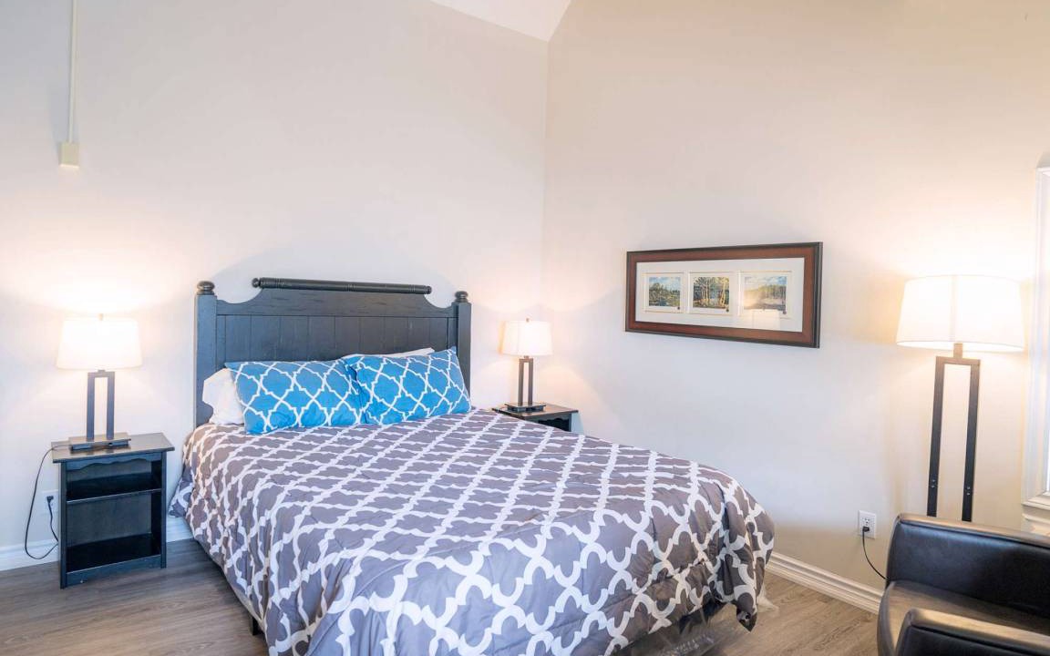 Photo of Bedroom in Craigleith