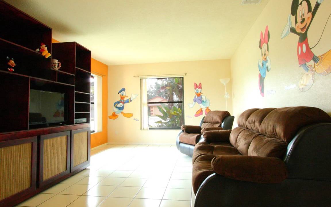 Photo of Livingroom in Indian Wells
