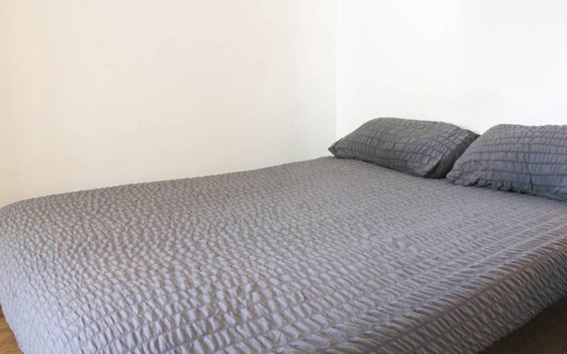 Photo of Bedroom in Aubervilliers