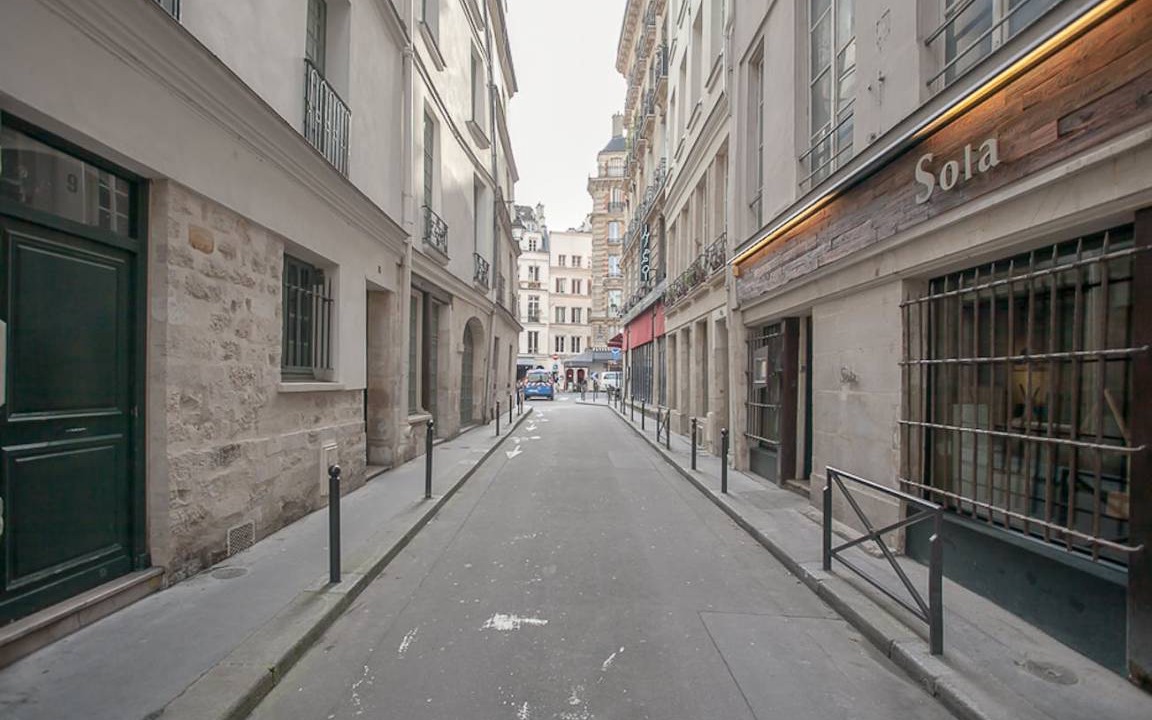 Photo of Others in Sorbonne