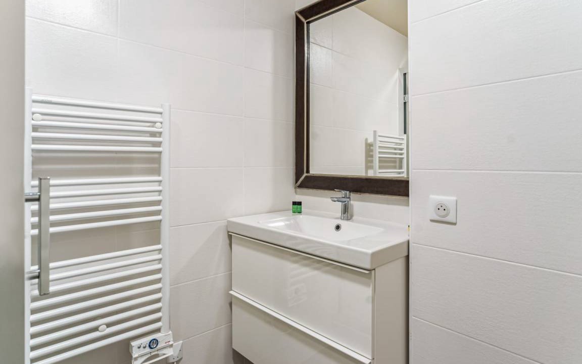 Photo of Bathroom in Saint-Vincent-de-Paul