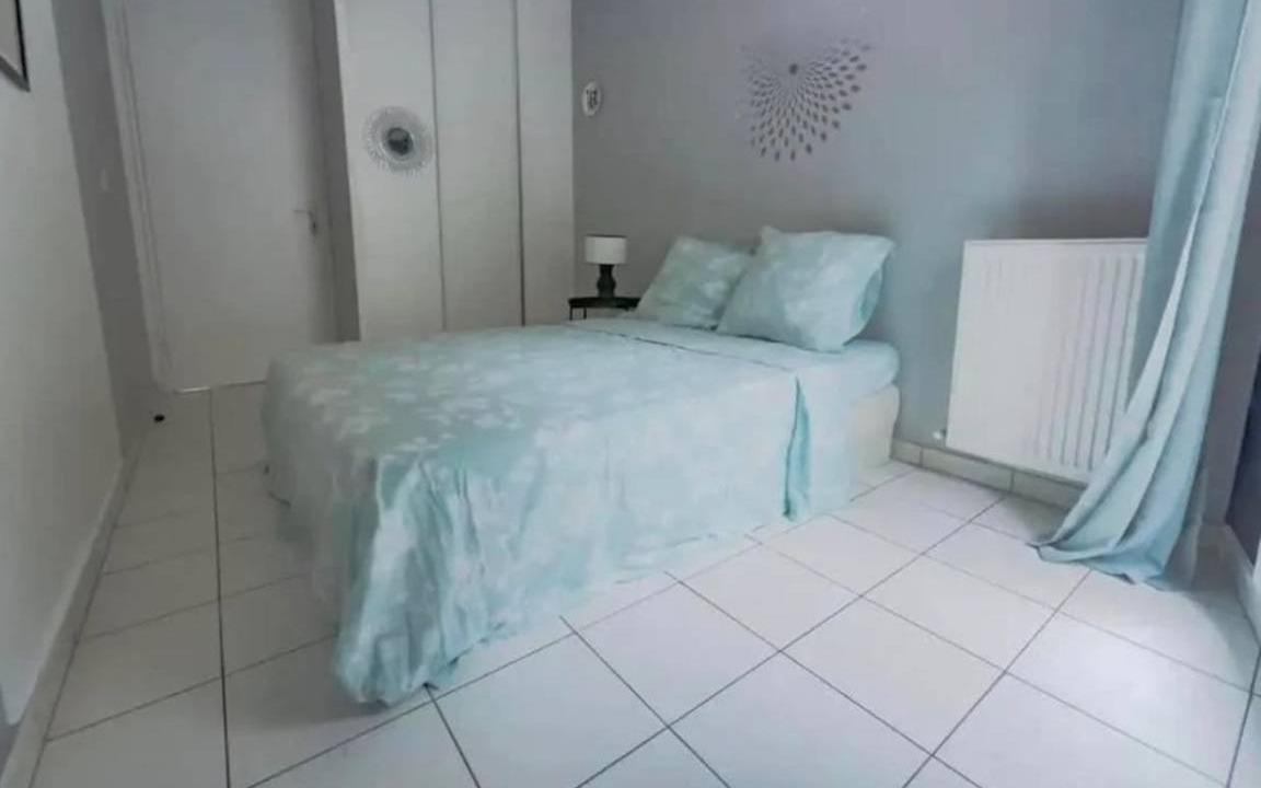 Photo of Bedroom in Bobigny