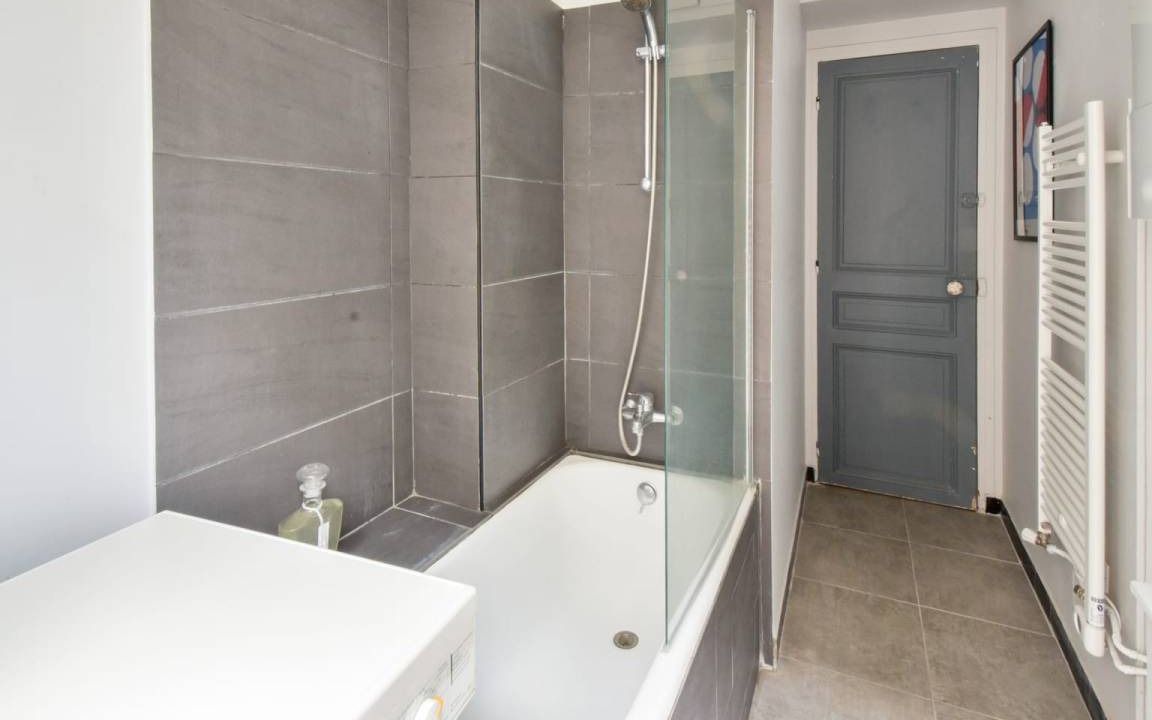 Photo of Bathroom in Ternes