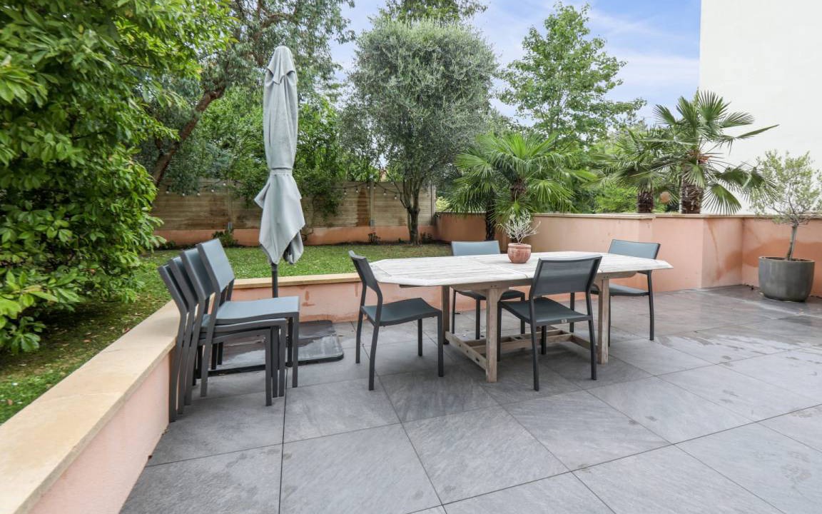 Photo of Patio Balcony in Saint-Cloud