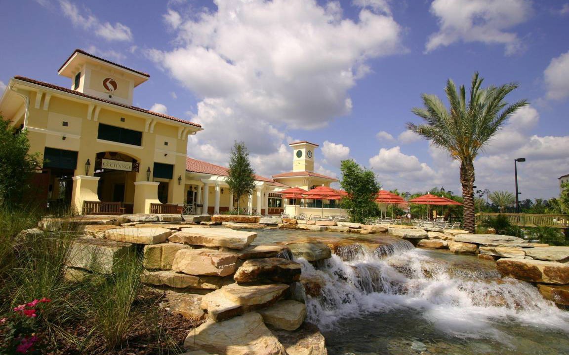 Photo of Others in Orange Lake