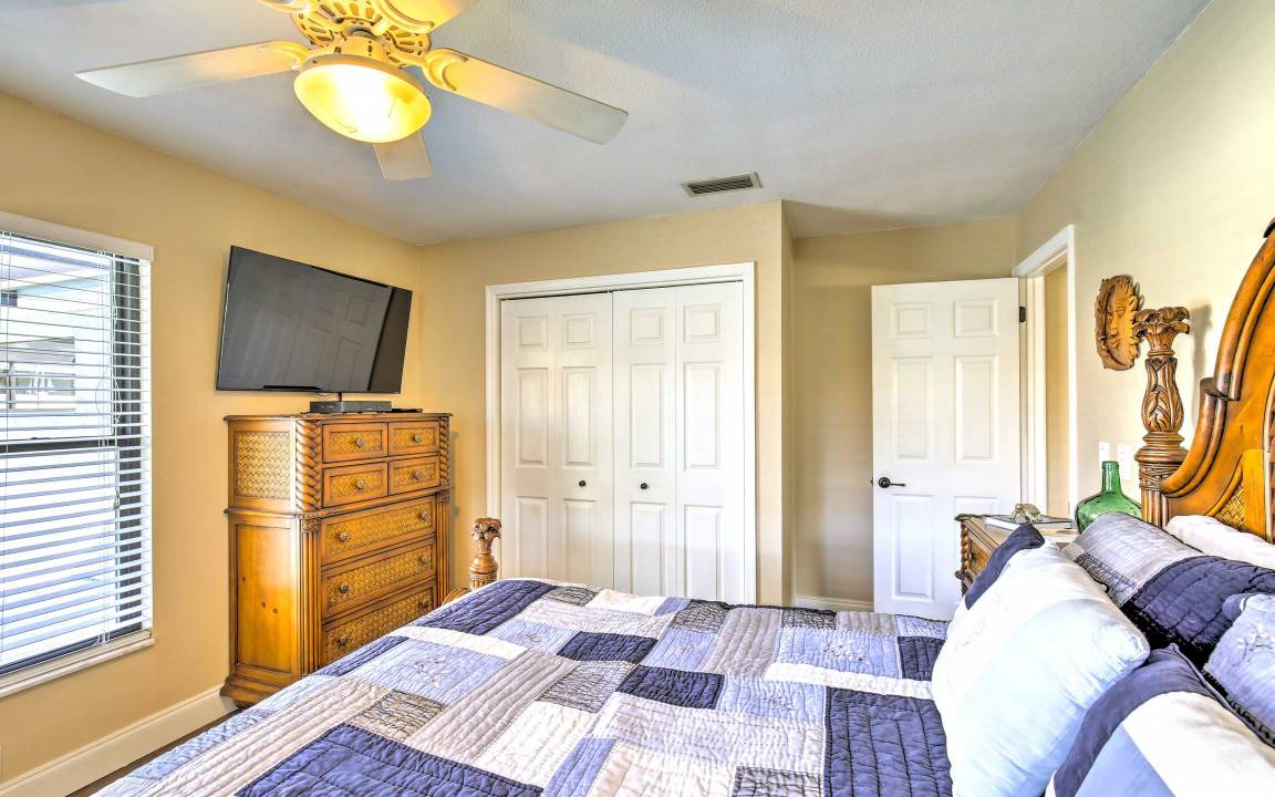 Photo of Bedroom in Bal Harbour
