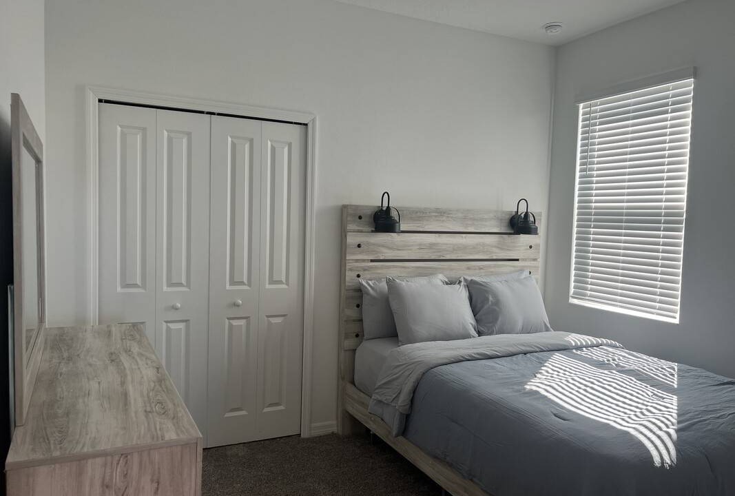 Photo of Bedroom in Haines City