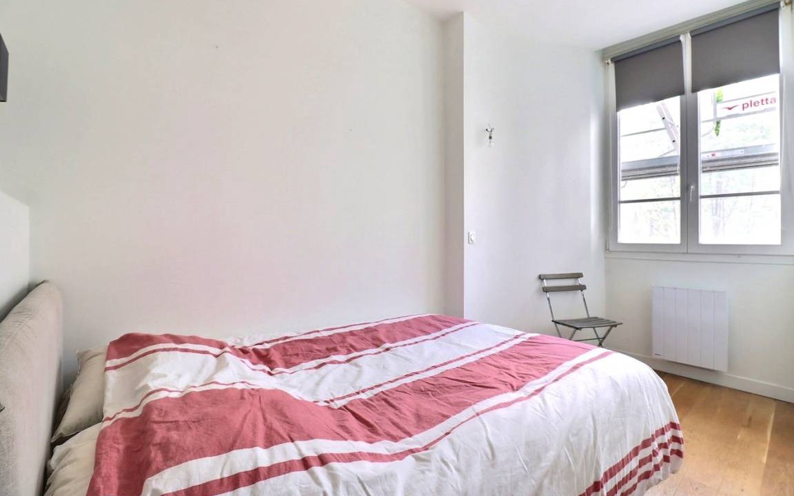 Photo of Bedroom in Saint-Germain-des-Pres