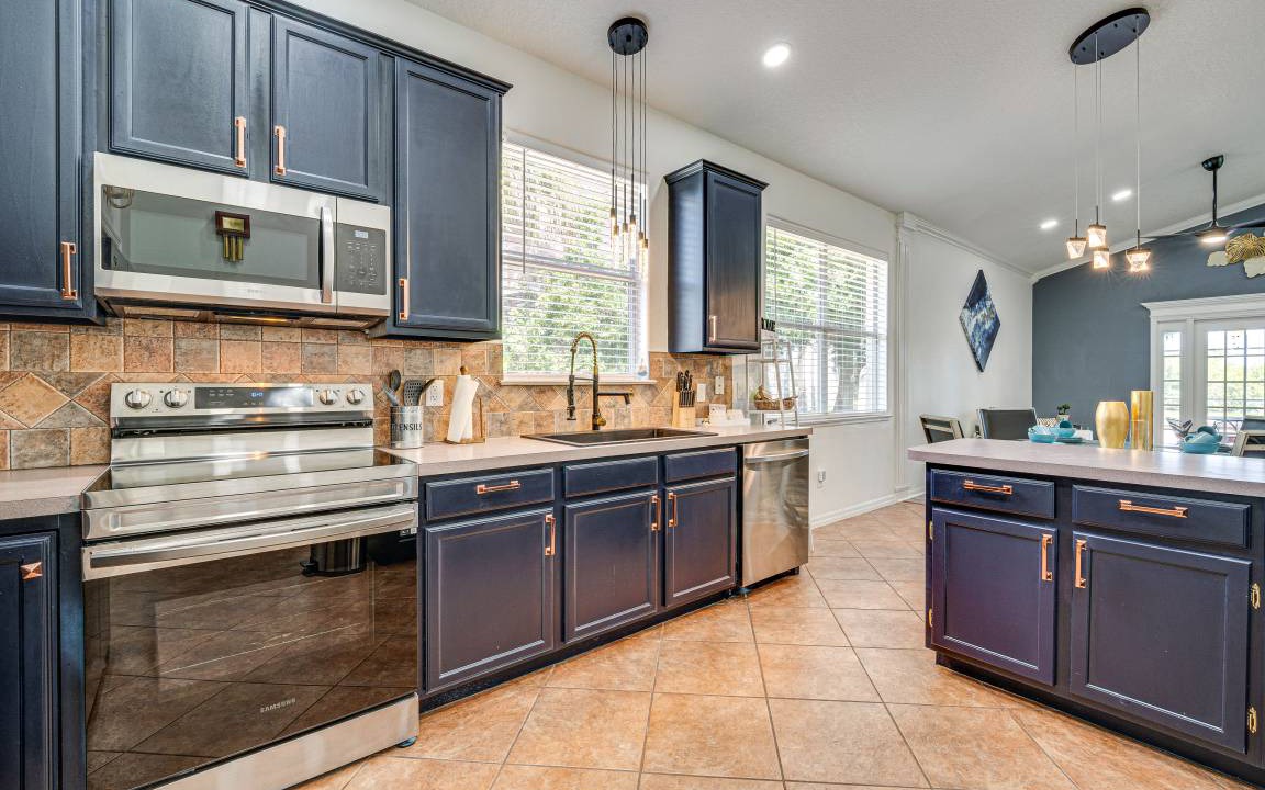 Photo of Kitchen in Kissimmee