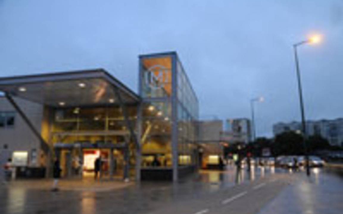 Photo of Others in Gennevilliers