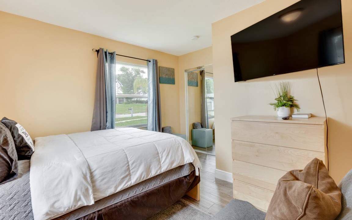 Photo of Bedroom in Fairvilla