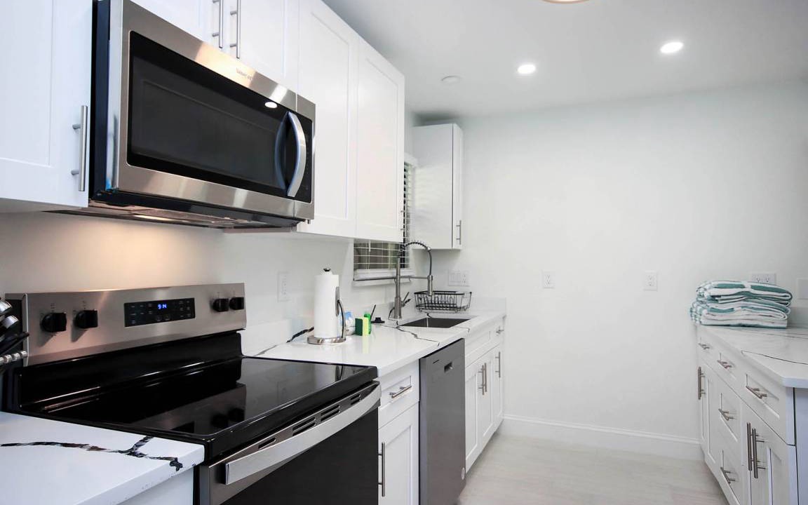 Photo of Kitchen in Sanibel