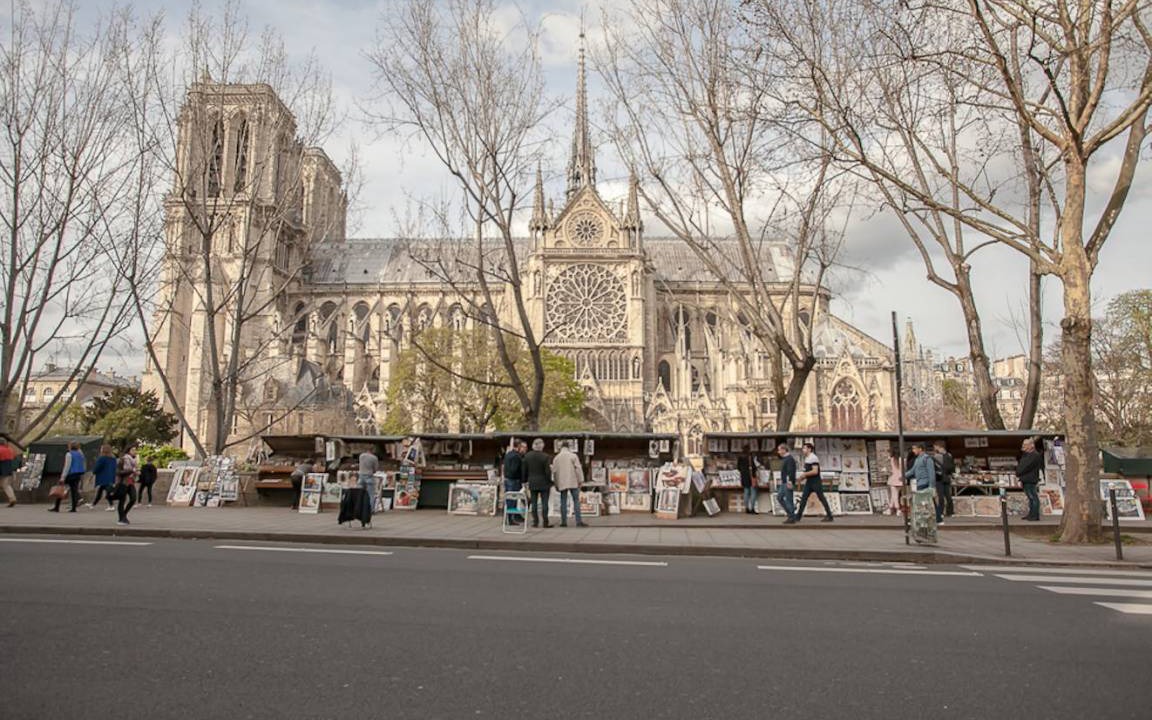 Photo of Others in Sorbonne
