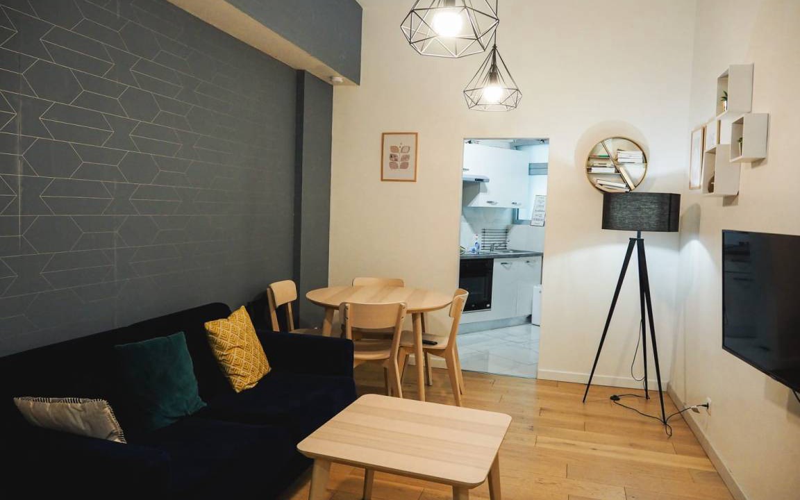 Photo of Livingroom in Saint-Vincent-de-Paul
