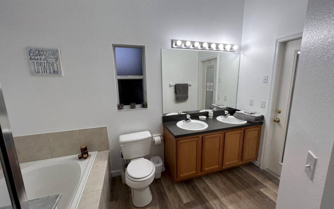 Photo of Bathroom in Westbury