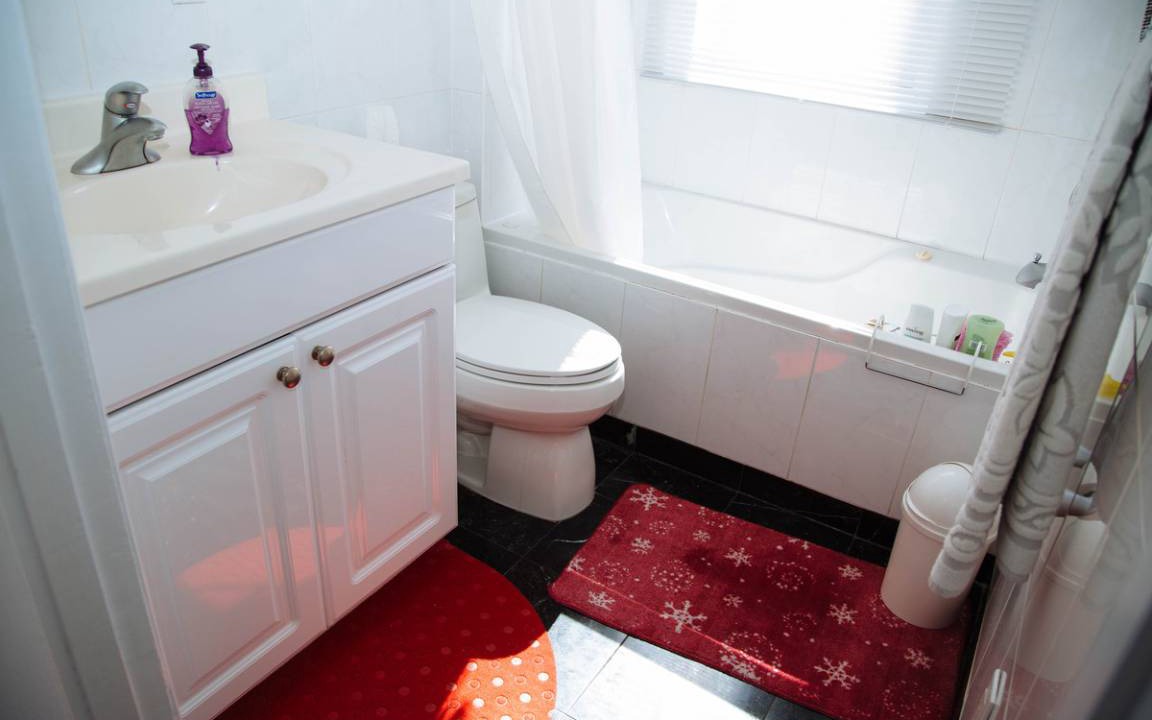 Photo of Bathroom in Swansea