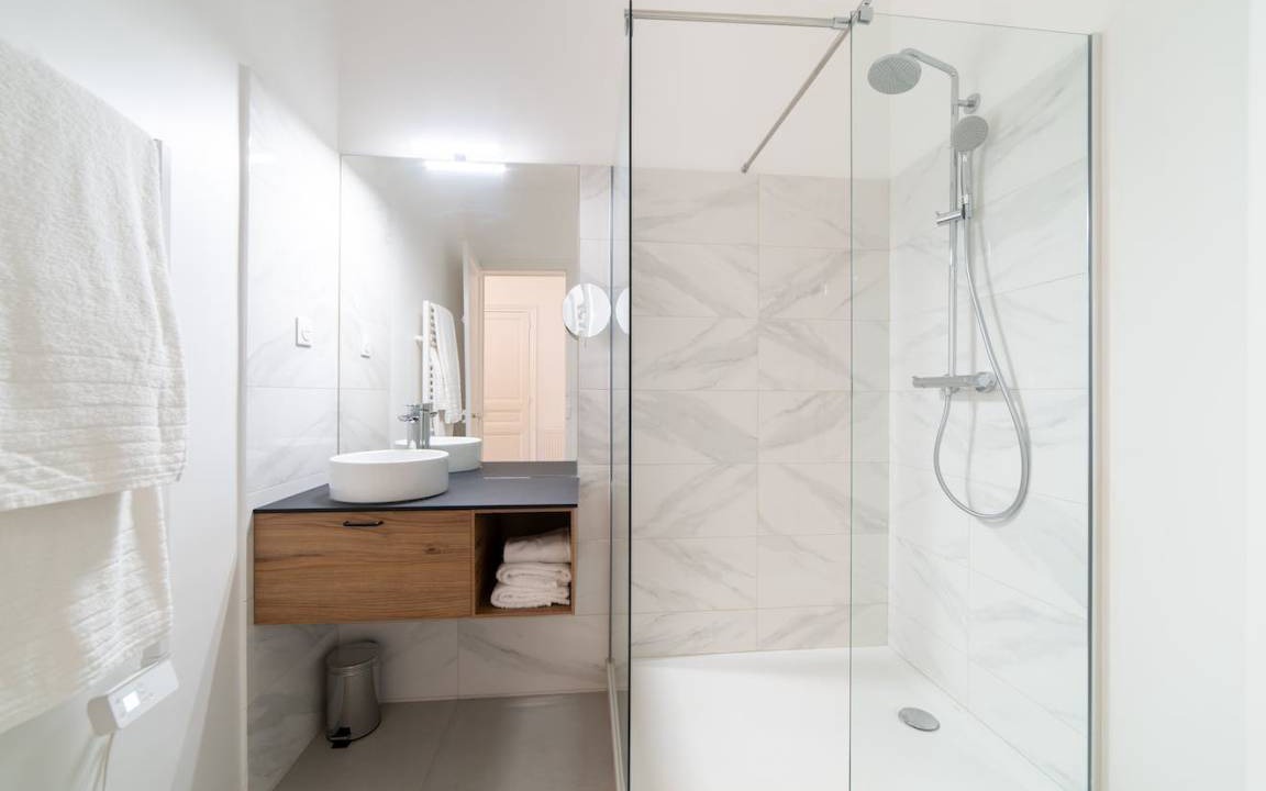 Photo of Bathroom in Grenelle