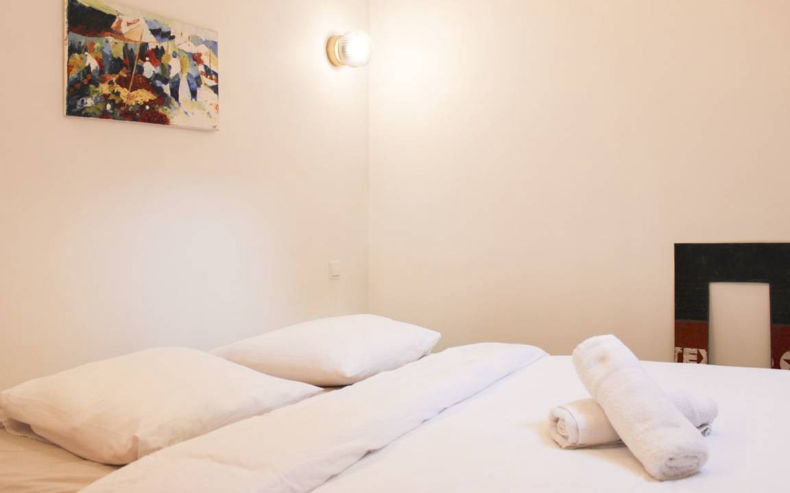 Photo of Bedroom in Les Puces de Saint-Ouen